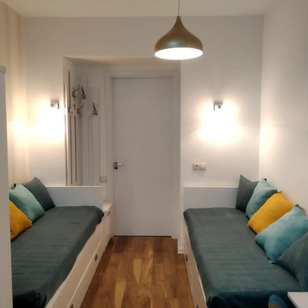 City Center Apartment 2 第比利斯 外观 照片