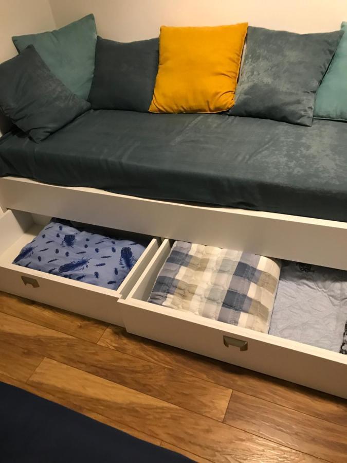 City Center Apartment 2 第比利斯 外观 照片