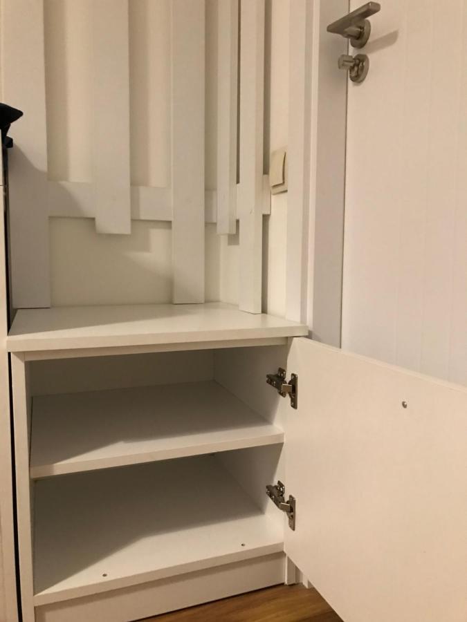 City Center Apartment 2 第比利斯 外观 照片