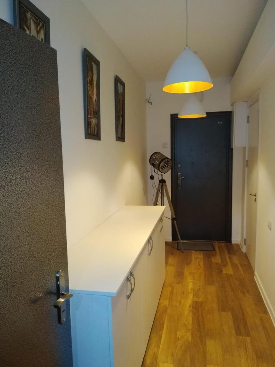 City Center Apartment 2 第比利斯 外观 照片
