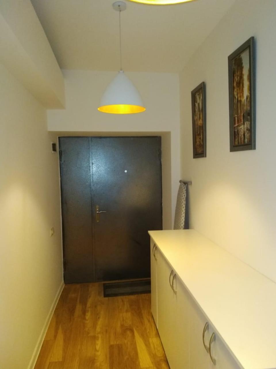 City Center Apartment 2 第比利斯 外观 照片