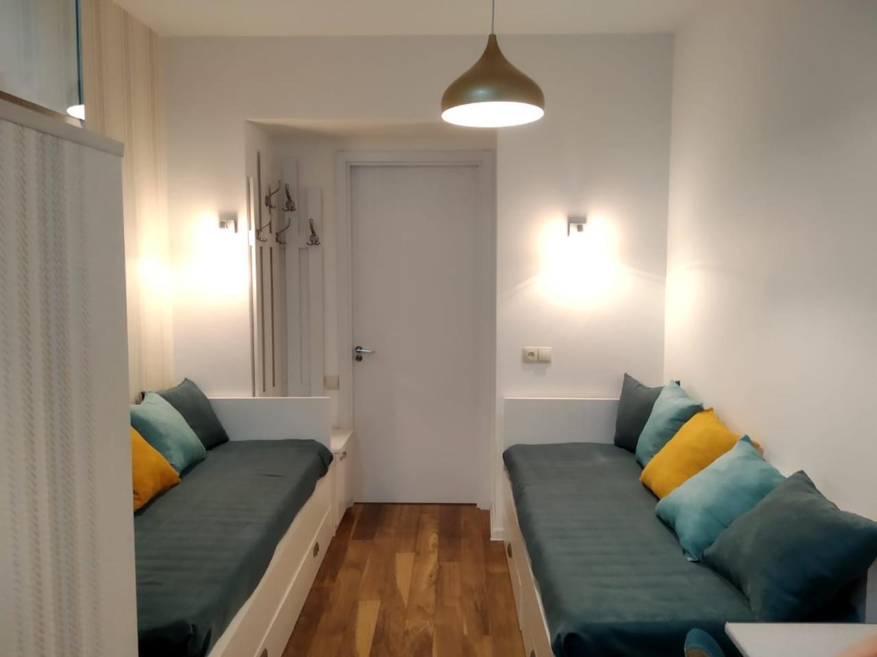 City Center Apartment 2 第比利斯 外观 照片