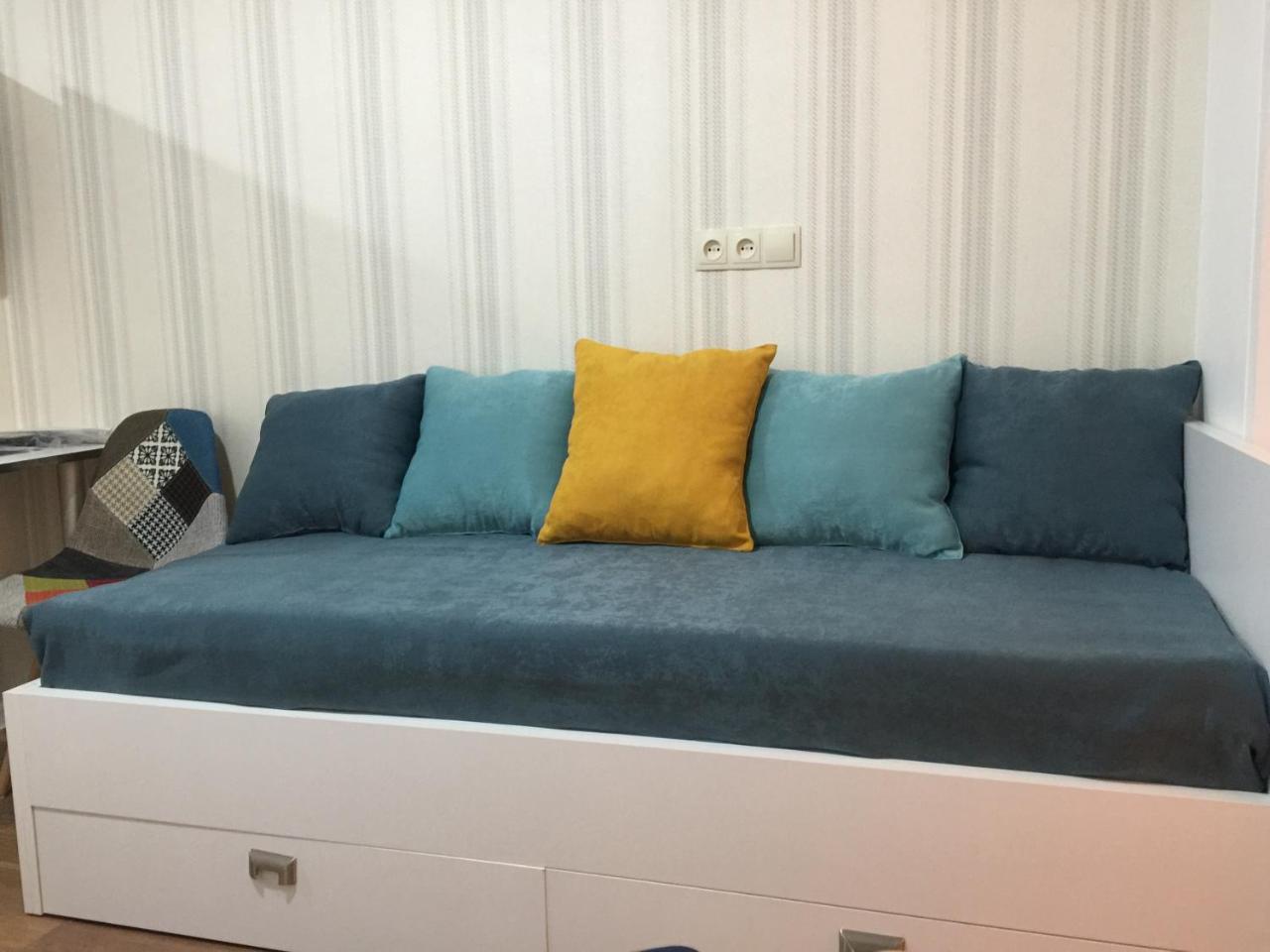 City Center Apartment 2 第比利斯 外观 照片