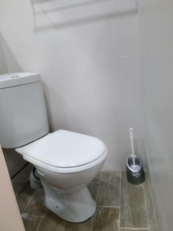 City Center Apartment 2 第比利斯 外观 照片