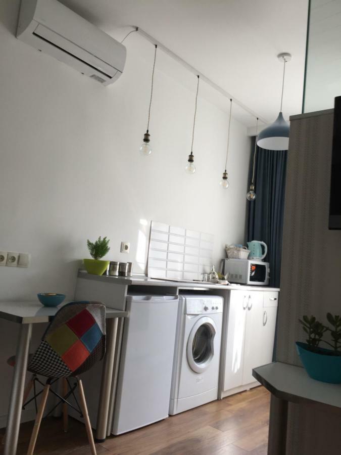 City Center Apartment 2 第比利斯 外观 照片