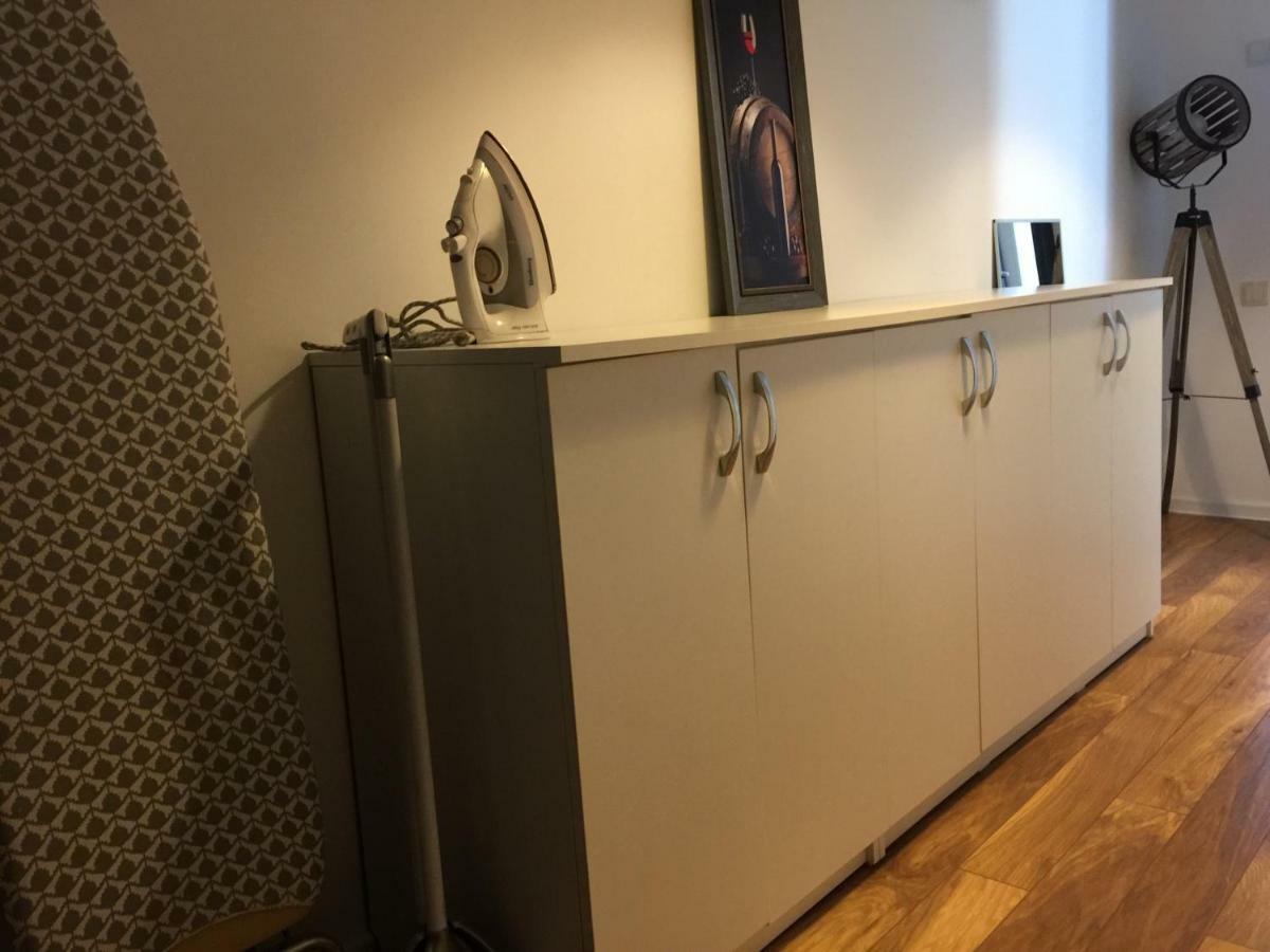 City Center Apartment 2 第比利斯 外观 照片